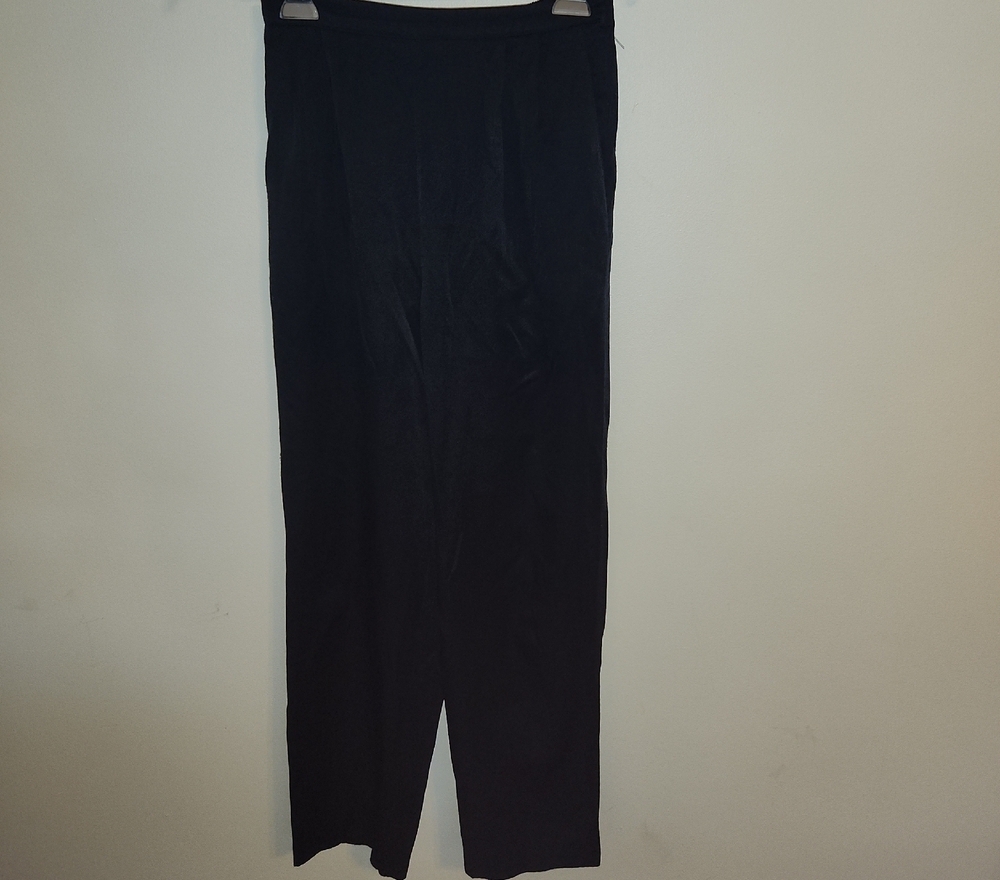 Company Collection’s Elegant Black Women’s Dress Pants